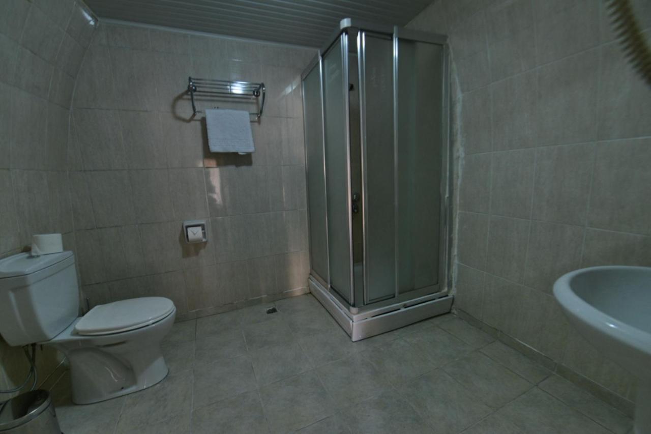 Urfaevi Butik Oteli Bagian luar foto