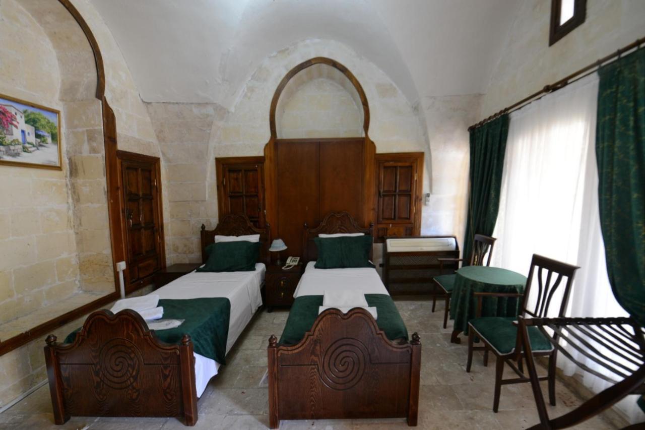 Urfaevi Butik Oteli Bagian luar foto