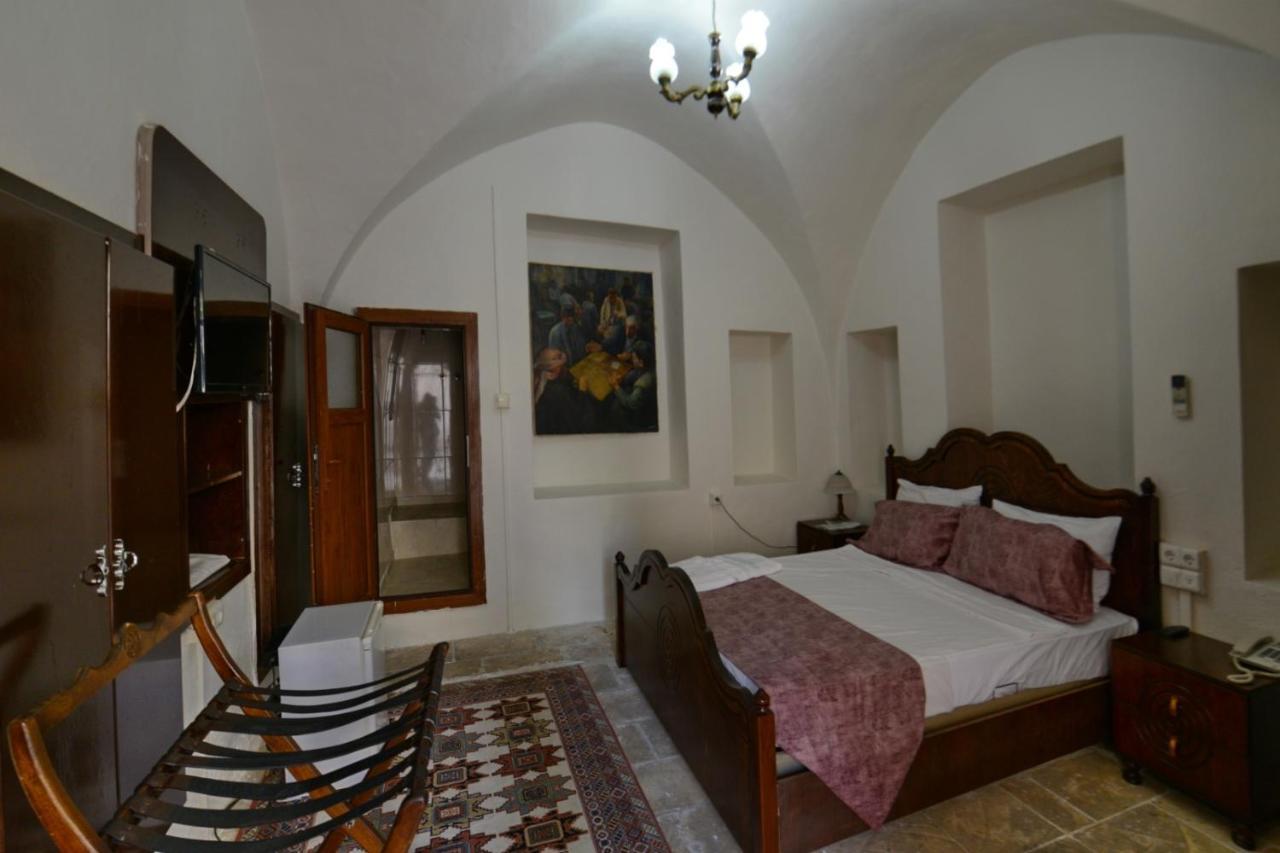 Urfaevi Butik Oteli Bagian luar foto