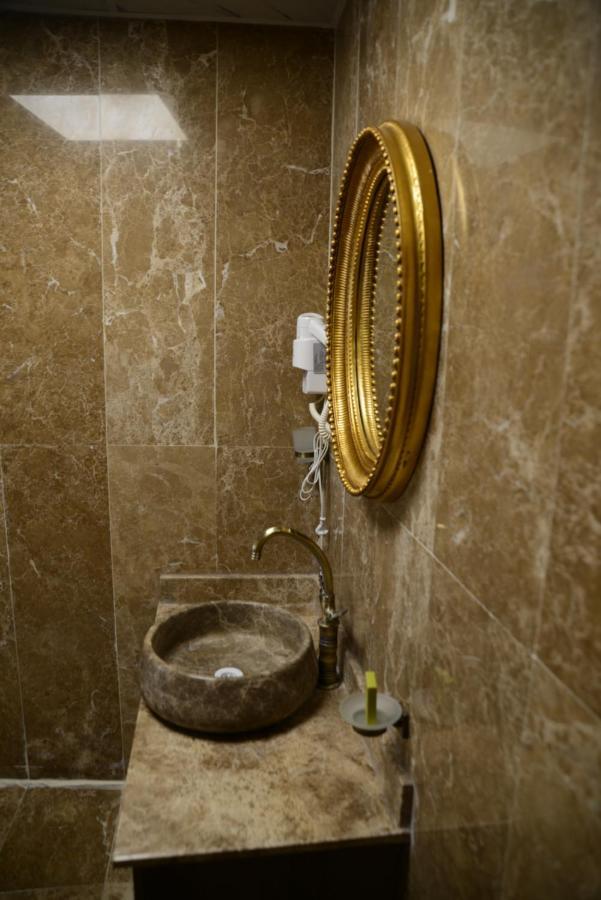 Urfaevi Butik Oteli Bagian luar foto