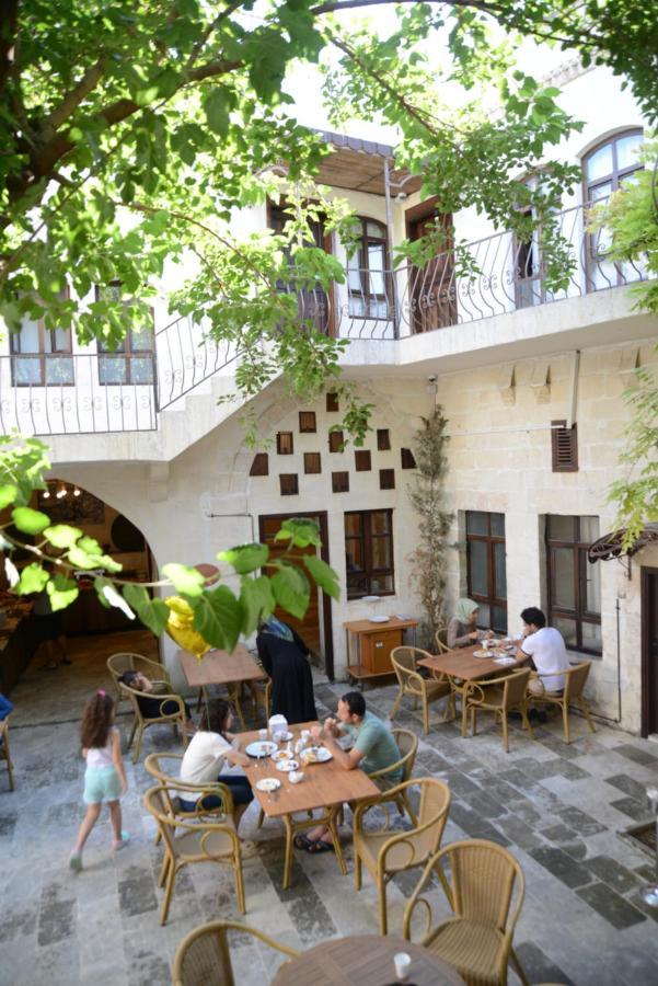 Urfaevi Butik Oteli Bagian luar foto